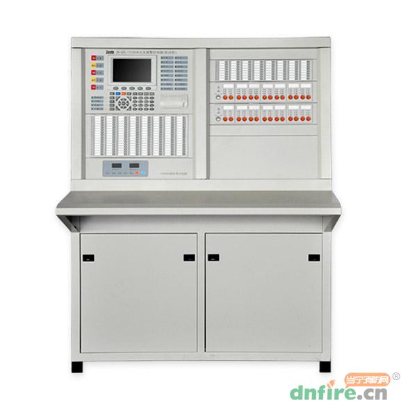 JB-QTL-TX3016A火災(zāi)報警控制器(聯(lián)動型),泰和安,琴臺式