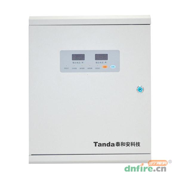 TD0803B聯(lián)動電源,泰和安,網(wǎng)絡(luò)型