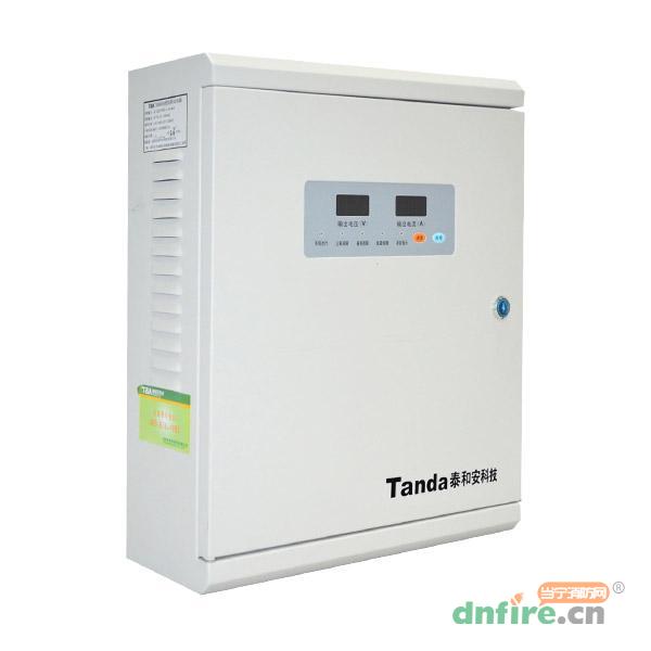 TD0804B聯(lián)動(dòng)電源,泰和安,網(wǎng)絡(luò)型