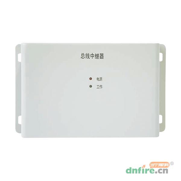 TS-GSTN605消防電話中繼器,海灣GST,消防電話系統(tǒng)
