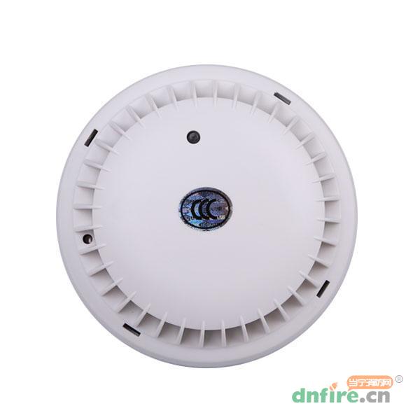 HDv 3000 OS獨(dú)立式光電感煙火災(zāi)探測(cè)報(bào)警器,德探,獨(dú)立式感煙火災(zāi)探測(cè)器