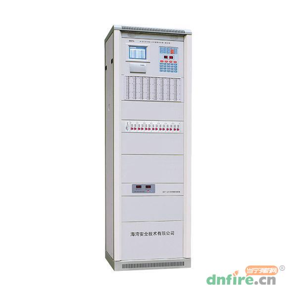 JB-QG-GST5000火災報警控制器(聯(lián)動型),海灣GST,立柜式
