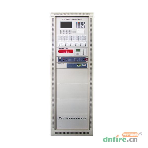 JB-TG-TC5000火災報警控制器（聯(lián)動型）,天成消防,火災報警控制器