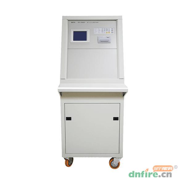 GST-DH9000/T琴臺式電氣火災(zāi)監(jiān)控設(shè)備,海灣GST,琴臺式