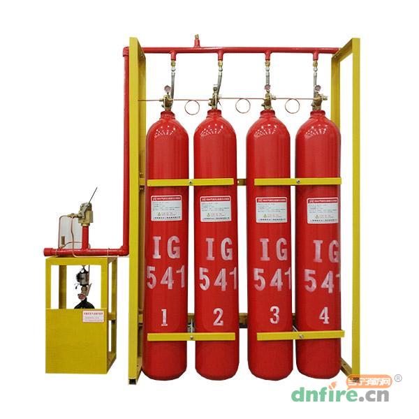 QMH15/80-HY QMH15/90-HY IG541氣體滅火設(shè)備,海越,IG541氣體滅火設(shè)備