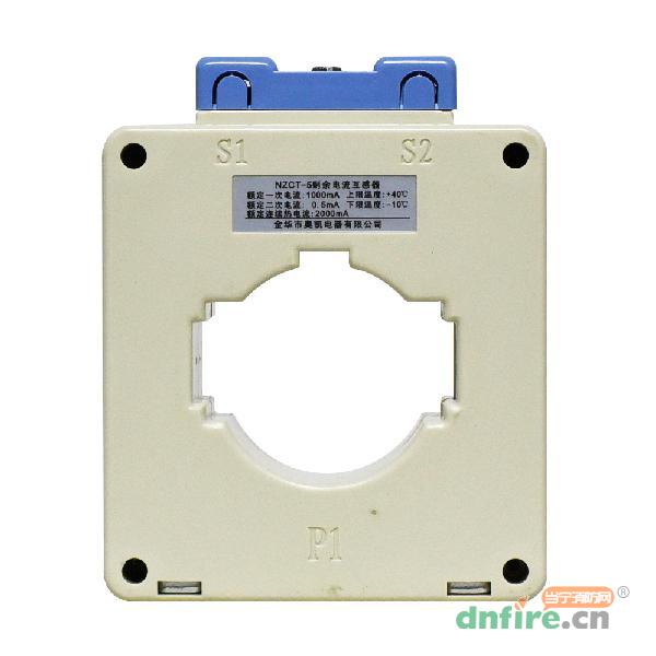 DH-GSTN5600/5剩余電流傳感器,海灣GST,剩余電流式互感器