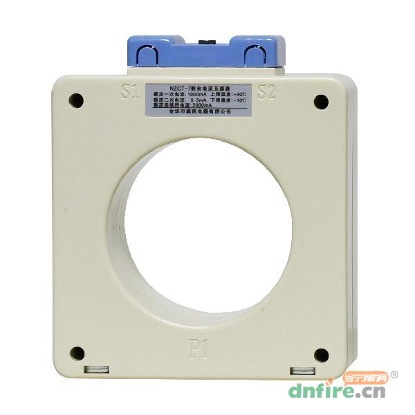DH-GSTN5600/7剩余電流傳感器,海灣GST,剩余電流式互感器