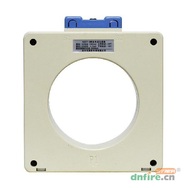 DH-GSTN5600/9剩余電流傳感器,海灣GST,剩余電流式互感器
