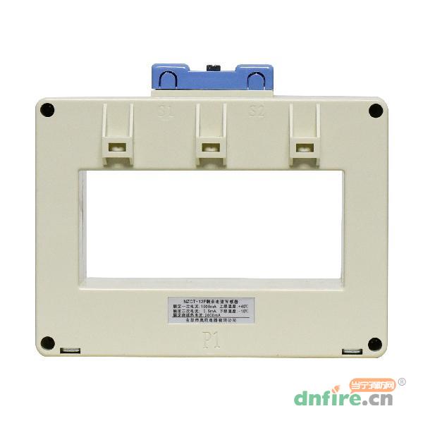 DH-GSTN5600/12F剩余電流傳感器,海灣GST,剩余電流式互感器