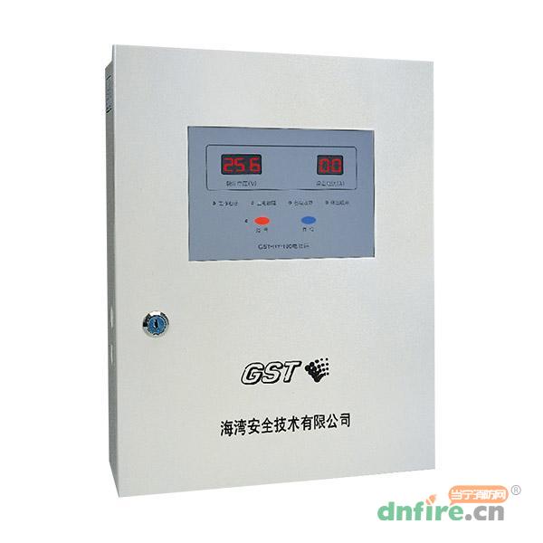 GST-DY-100A智能電源箱,海灣GST,網(wǎng)絡(luò)型