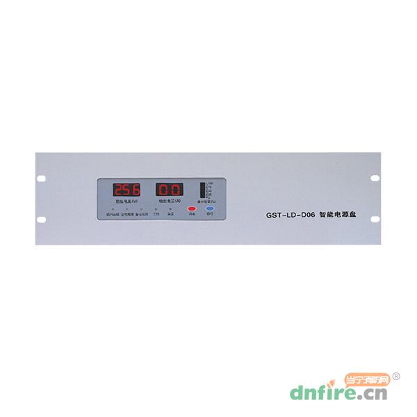 GST-LD-D06智能電源盤,海灣GST,智能電源盤
