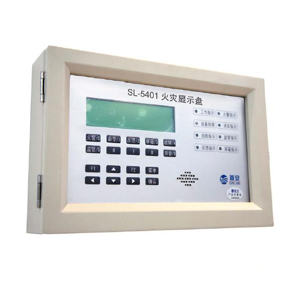 SL-5401...