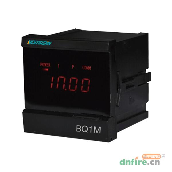 BQ1M單相電測(cè)量?jī)x表