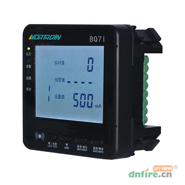 BQ7I電氣火災監(jiān)控探測器