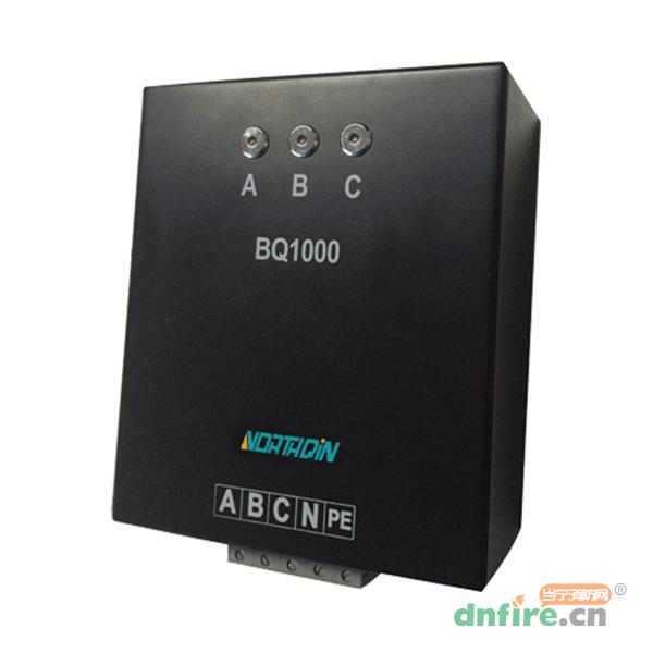 BQ1000諧波保護器