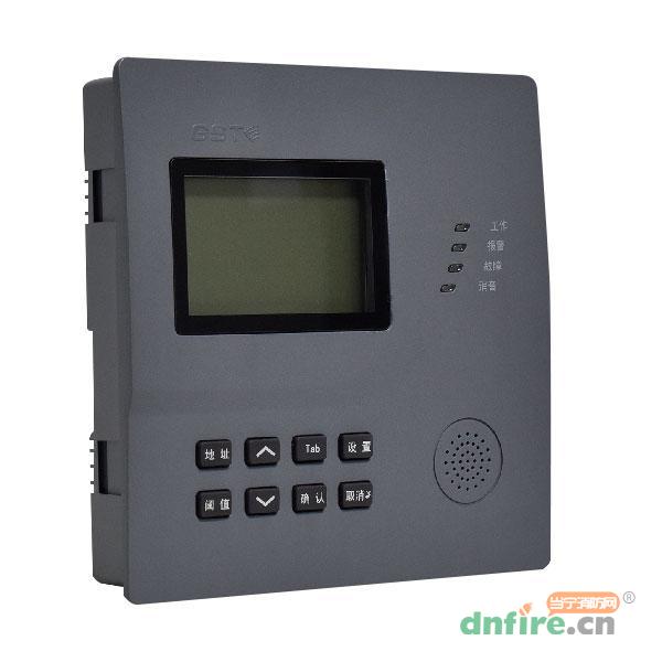 5600信號處理單元,海灣GST,剩余電流電氣火災(zāi)監(jiān)控探測器