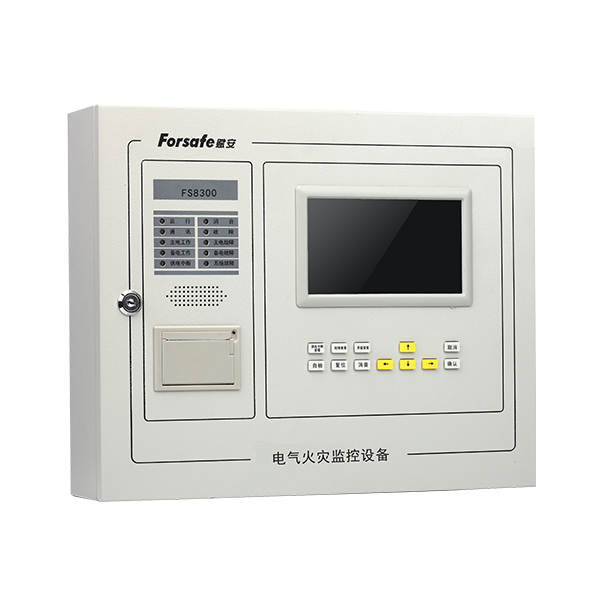 FS8300電...