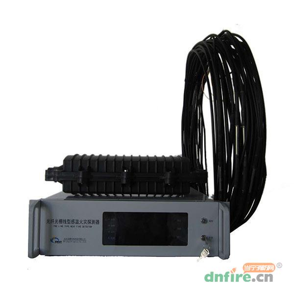 PI-8F24AC-B光纖光柵線型感溫火災(zāi)探測(cè)器,品傲光電,光纖光柵感溫火災(zāi)探測(cè)器