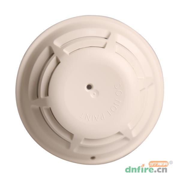 OH720-CN煙溫復(fù)合型探測器,西門子,復(fù)合感煙感溫火災(zāi)探測器
