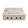 消防模塊箱電氣孔