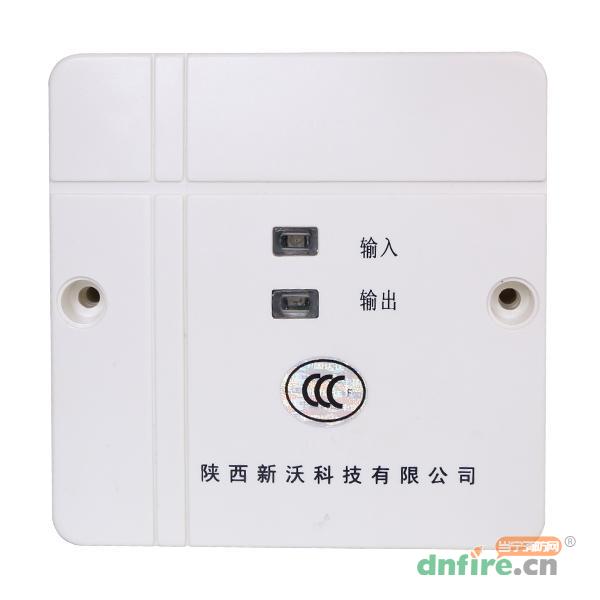 MK-1/1-AHG2030輸入輸出模塊,新沃,輸入輸出模塊