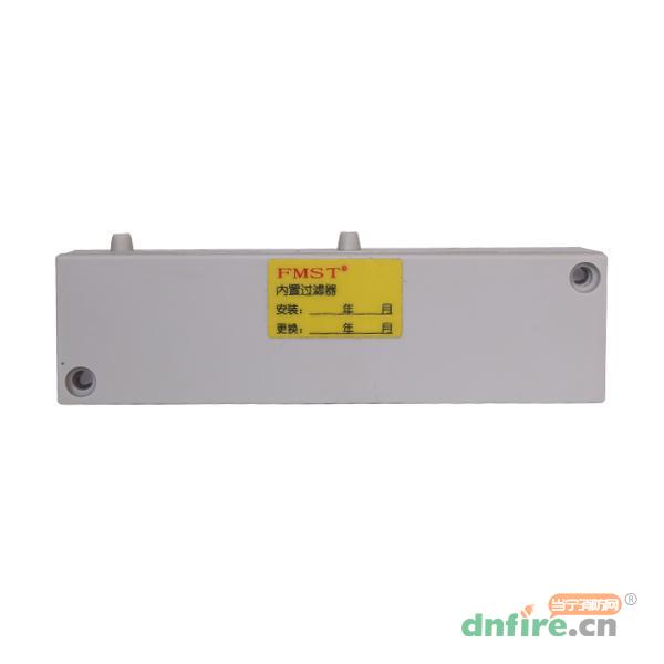 二級過濾器 FMST內(nèi)置過濾器,福莫斯特FMST,吸氣式感煙火災(zāi)探測器附件