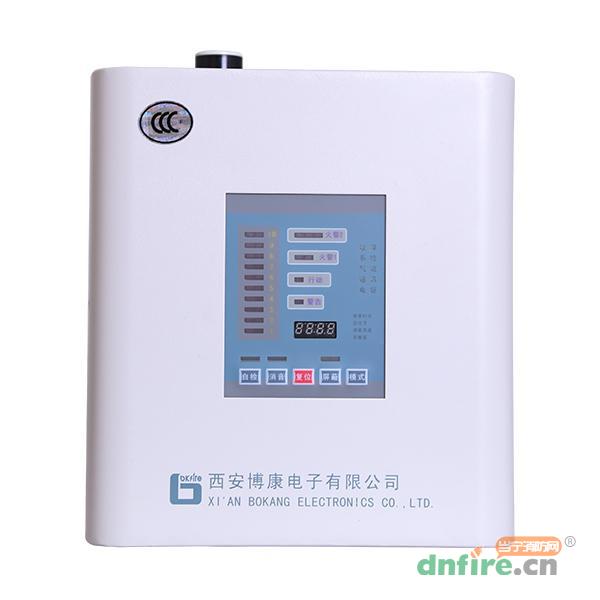 JTY-BK711吸氣式感煙火災(zāi)探測器