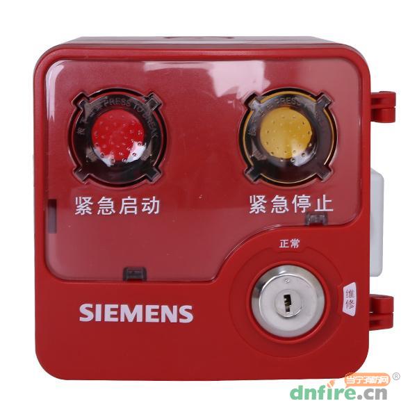 XDM1801滅火緊急啟動/停止按鈕,西門子,緊急啟停按鈕