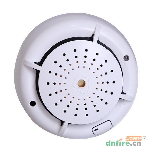 JTYJ-GM-D32B獨(dú)立式光電感煙火災(zāi)探測(cè)報(bào)警器,上海金盾,獨(dú)立式感煙火災(zāi)探測(cè)器