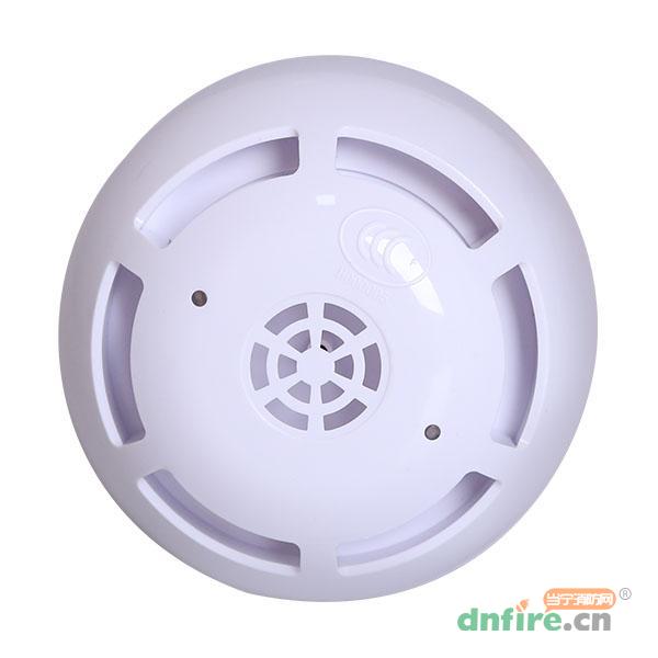 JTW-ZDM-D13點(diǎn)型感溫火災(zāi)探測(cè)器