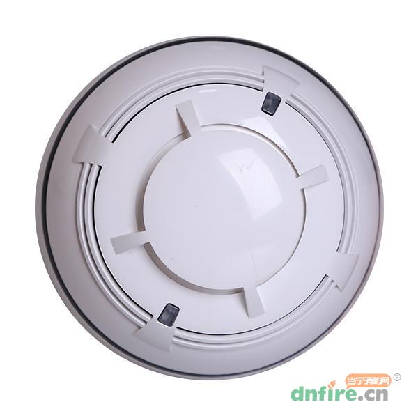 JTW-ZDM-D23A點(diǎn)型感溫火災(zāi)探測(cè)器,上海金盾,點(diǎn)型感溫火災(zāi)探測(cè)器