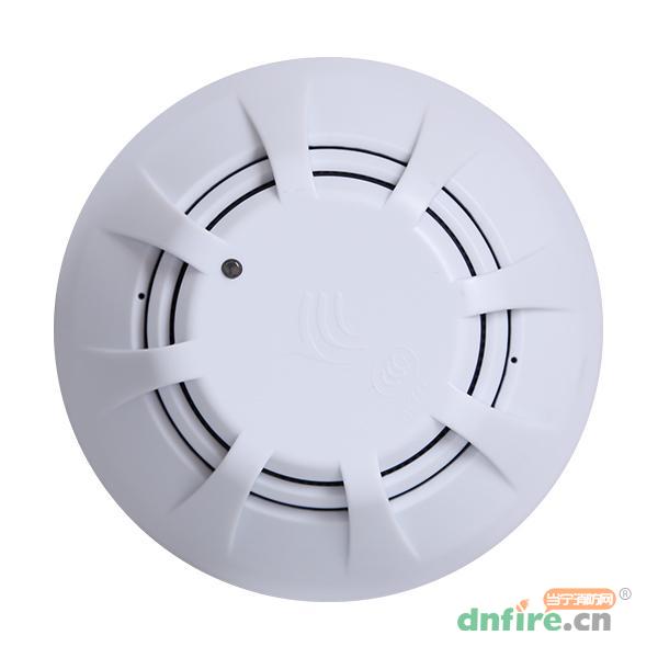 JBF4101點(diǎn)型光電感煙火災(zāi)探測器,青鳥消防,點(diǎn)型感煙火災(zāi)探測器