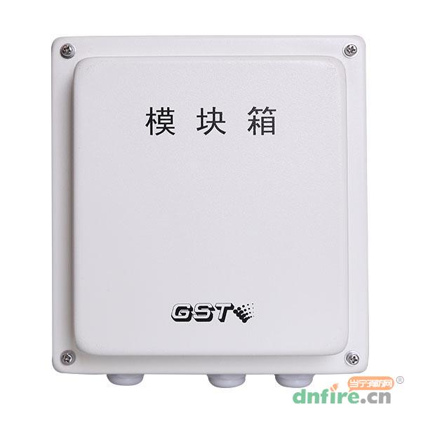 GST-LD-8332模塊箱