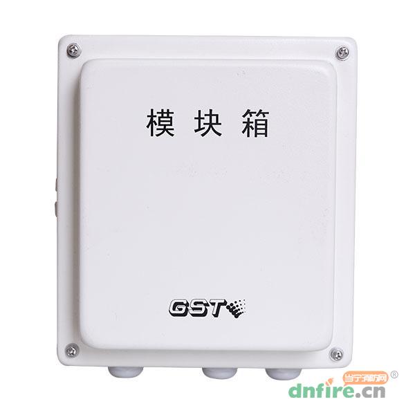GST-LD-8333模塊箱