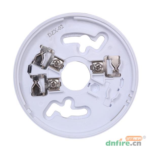 DZX-02定位底座,海灣GST,火災探測器附件
