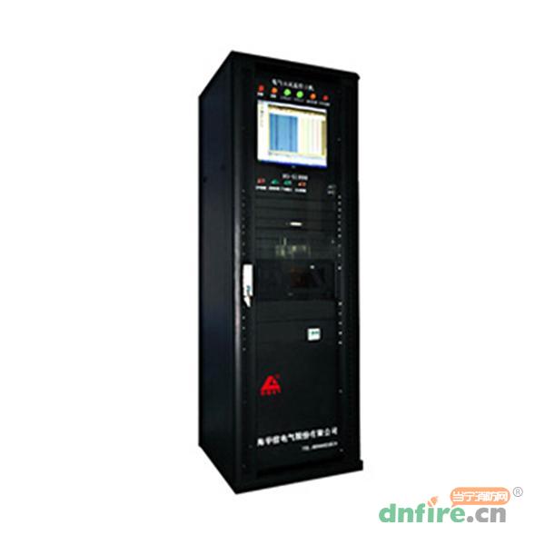 HS-S1000W電氣火災監(jiān)控主機 立柜式,華宿電氣,立柜式