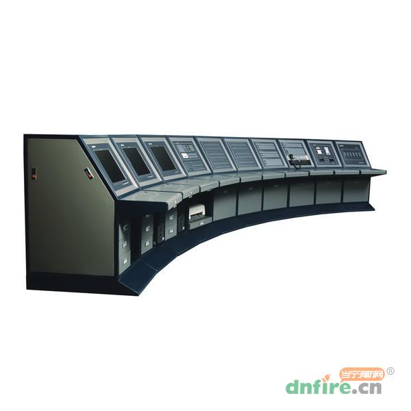 JB-QT-OZH4800火災(zāi)報(bào)警控制器(聯(lián)動(dòng)型),奧瑞那,琴臺(tái)式