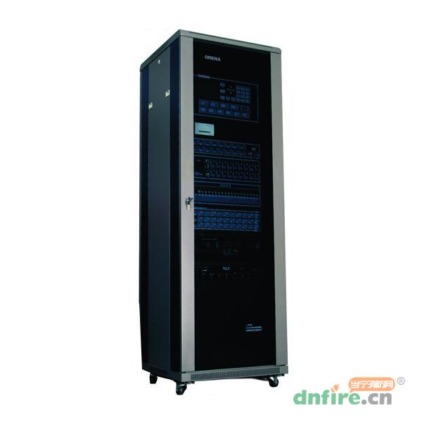 JB-QG-OZH4800火災(zāi)報(bào)警控制器(聯(lián)動(dòng)型)