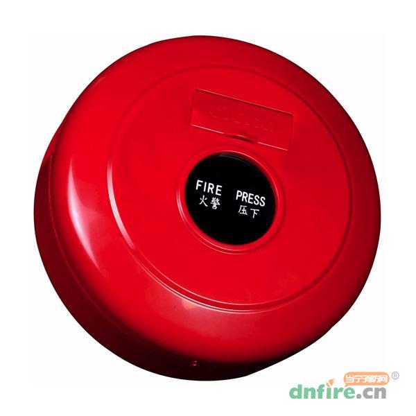 JSA-M-OA510手動(dòng)火災(zāi)報(bào)警按鈕,奧瑞那,含電話插孔