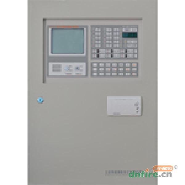 JB-QB-SD2210型火災(zāi)報(bào)警控制器（聯(lián)動(dòng)型）,獅島,壁掛式