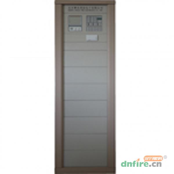 JB-QG-SD2210型火災(zāi)報(bào)警控制器（聯(lián)動(dòng)型）