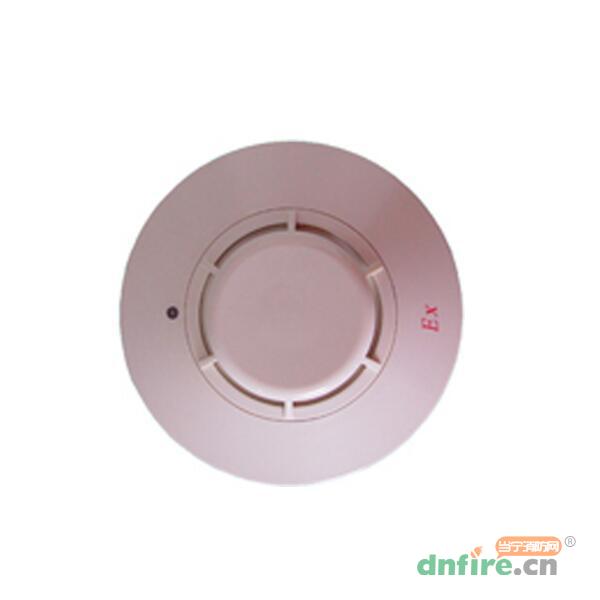 SD6800EX型防爆光電感煙探測器