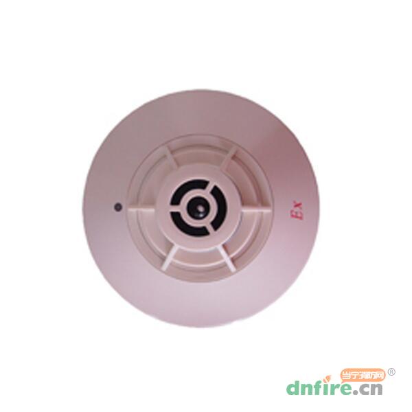 SD6820EX型防爆定溫感溫探測器,獅島,點(diǎn)型感溫火災(zāi)探測器