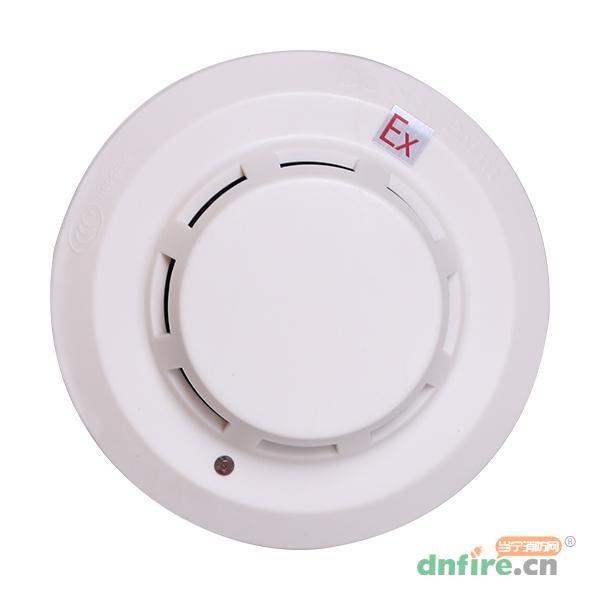 JTY-GF-GST104(Ex)/T點(diǎn)型光電感煙火災(zāi)探測器