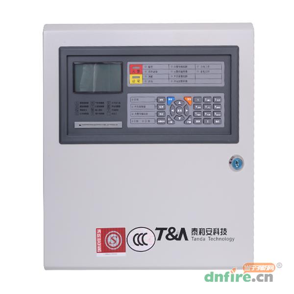 TX3001A火災報警控制器 消防主機,泰和安,壁掛式