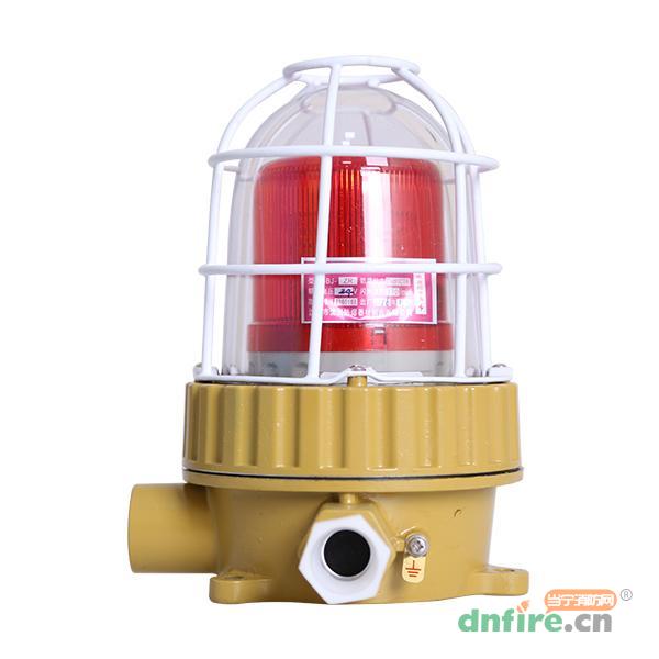 BBJ-X-DC24-R防爆聲光報(bào)警器