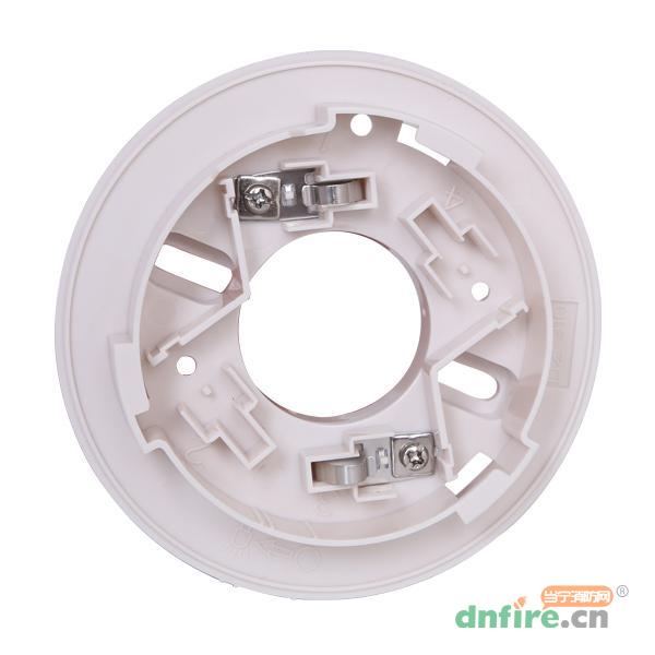 DZ-910探測(cè)器底座,三江,火災(zāi)探測(cè)器附件