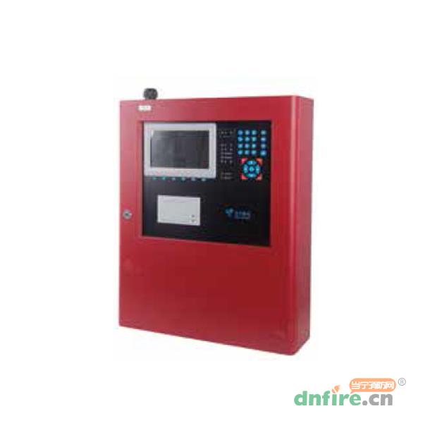 JBF-61S30電氣火災(zāi)監(jiān)控設(shè)備,青鳥消防,壁掛式