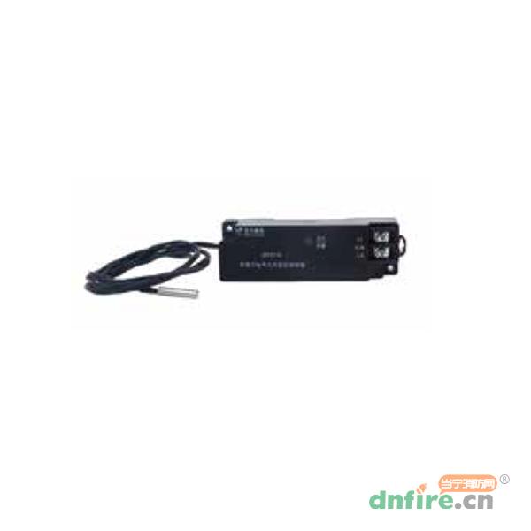JBF6119測(cè)溫式電氣火災(zāi)監(jiān)控探測(cè)器,青鳥消防,測(cè)溫式電氣火災(zāi)監(jiān)控探測(cè)器