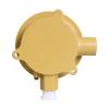 BBJ-X-DC24-R防爆聲光報(bào)警器,安可信,火災(zāi)聲光警報(bào)器